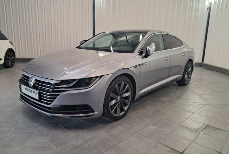 Volkswagen ARTEON 2.0 BiTDI 240  Elegance 4Motion DSG7 -  CAMERA 360 - ENTRETIEN A JOUR  - 