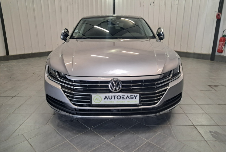 Volkswagen ARTEON 2.0 BiTDI 240  Elegance 4Motion DSG7 -  CAMERA 360 - ENTRETIEN A JOUR  - 