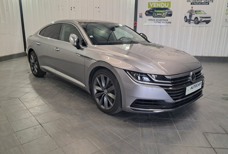 Volkswagen ARTEON 2.0 BiTDI 240  Elegance 4Motion DSG7 -  CAMERA 360 - ENTRETIEN A JOUR  - 