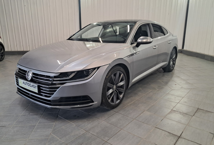 Volkswagen ARTEON 2.0 BiTDI 240  Elegance 4Motion DSG7 -  CAMERA 360 - ENTRETIEN A JOUR  - 