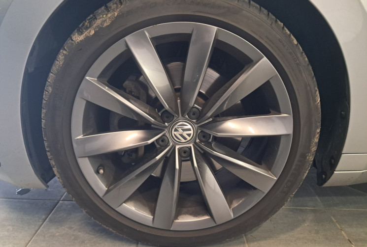 Volkswagen ARTEON 2.0 BiTDI 240  Elegance 4Motion DSG7 -  CAMERA 360 - ENTRETIEN A JOUR  - 