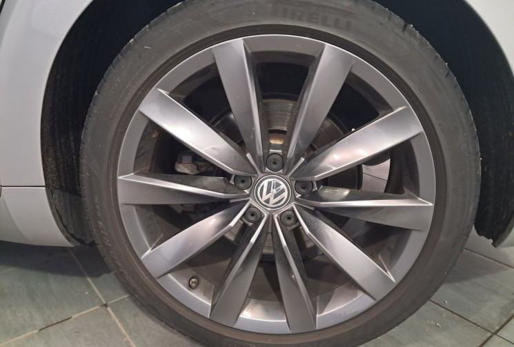 Volkswagen ARTEON 2.0 BiTDI 240  Elegance 4Motion DSG7 -  CAMERA 360 - ENTRETIEN A JOUR  - 