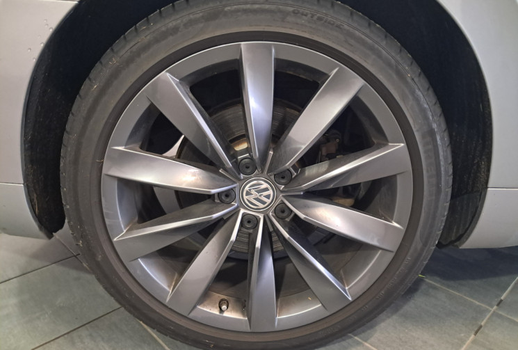 Volkswagen ARTEON 2.0 BiTDI 240  Elegance 4Motion DSG7 -  CAMERA 360 - ENTRETIEN A JOUR  - 