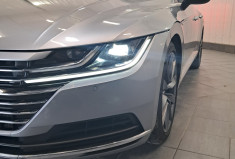 Volkswagen ARTEON 2.0 BiTDI 240  Elegance 4Motion DSG7 -  CAMERA 360 - ENTRETIEN A JOUR  - 
