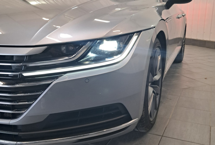 Volkswagen ARTEON 2.0 BiTDI 240  Elegance 4Motion DSG7 -  CAMERA 360 - ENTRETIEN A JOUR  - 