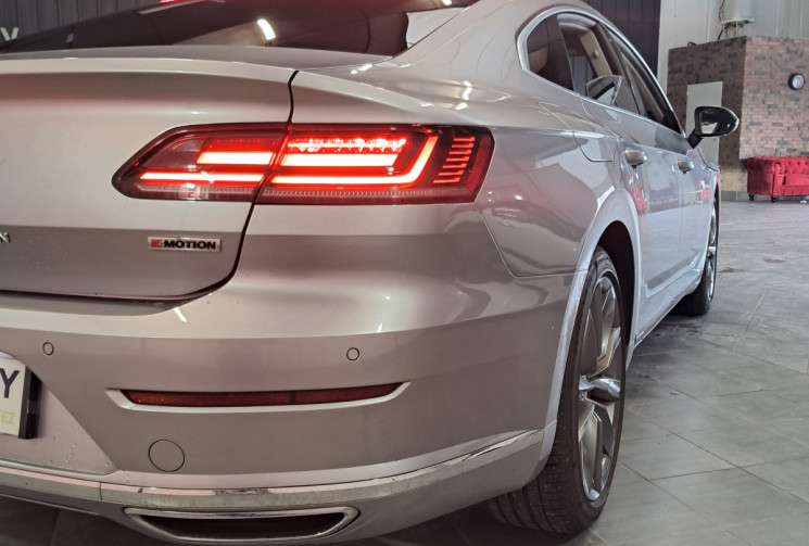 Volkswagen ARTEON 2.0 BiTDI 240  Elegance 4Motion DSG7 -  CAMERA 360 - ENTRETIEN A JOUR  - 