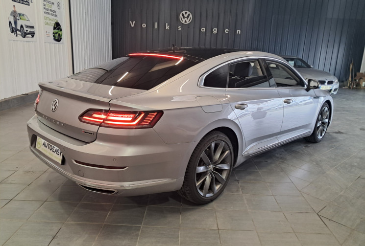 Volkswagen ARTEON 2.0 BiTDI 240  Elegance 4Motion DSG7 -  CAMERA 360 - ENTRETIEN A JOUR  - 