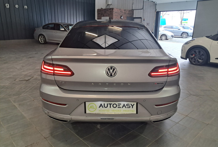 Volkswagen ARTEON 2.0 BiTDI 240  Elegance 4Motion DSG7 -  CAMERA 360 - ENTRETIEN A JOUR  - 