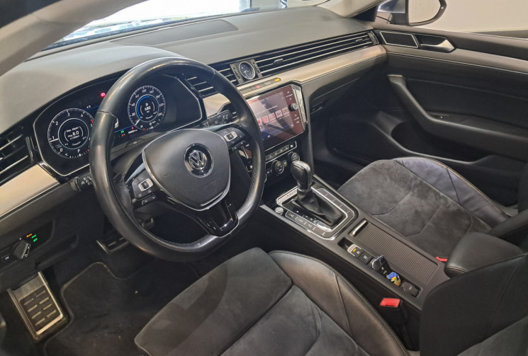 Volkswagen ARTEON 2.0 BiTDI 240  Elegance 4Motion DSG7 -  CAMERA 360 - ENTRETIEN A JOUR  - 