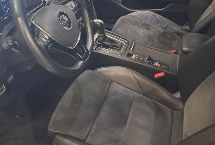 Volkswagen ARTEON 2.0 BiTDI 240  Elegance 4Motion DSG7 -  CAMERA 360 - ENTRETIEN A JOUR  - 