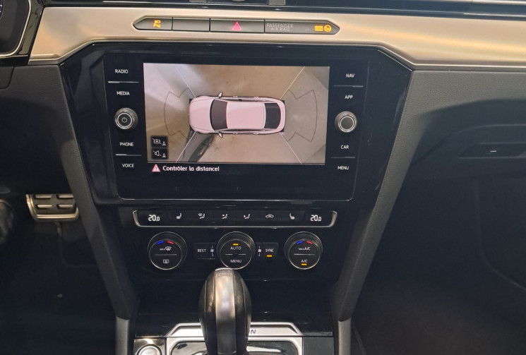 Volkswagen ARTEON 2.0 BiTDI 240  Elegance 4Motion DSG7 -  CAMERA 360 - ENTRETIEN A JOUR  - 