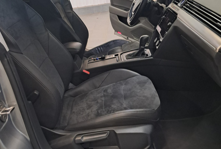 Volkswagen ARTEON 2.0 BiTDI 240  Elegance 4Motion DSG7 -  CAMERA 360 - ENTRETIEN A JOUR  - 