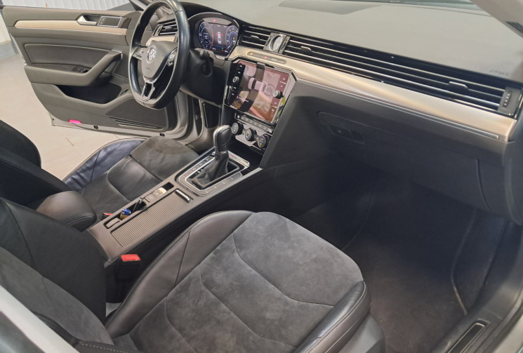 Volkswagen ARTEON 2.0 BiTDI 240  Elegance 4Motion DSG7 -  CAMERA 360 - ENTRETIEN A JOUR  - 