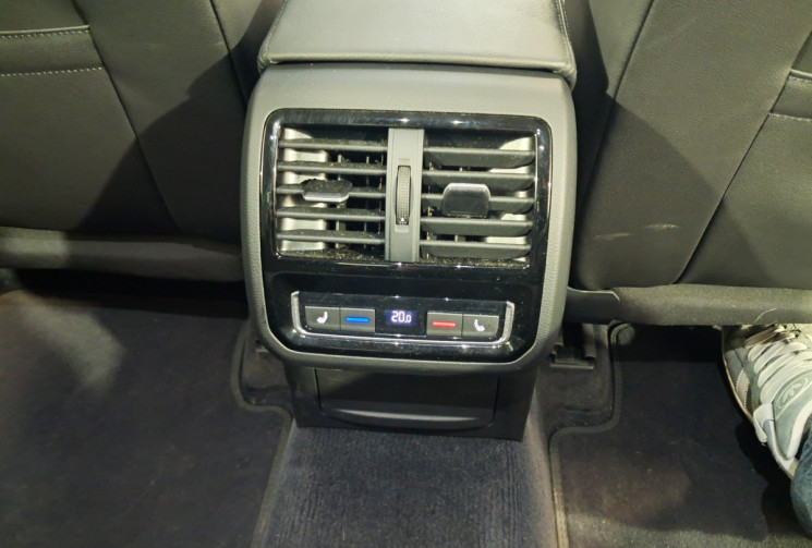 Volkswagen ARTEON 2.0 BiTDI 240  Elegance 4Motion DSG7 -  CAMERA 360 - ENTRETIEN A JOUR  - 