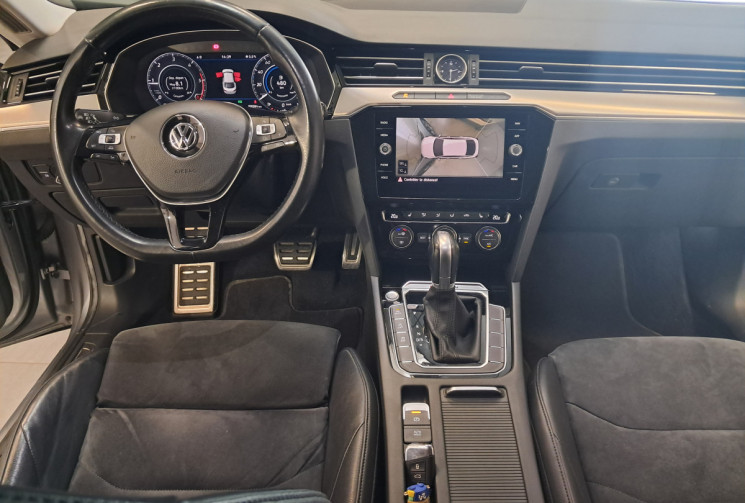 Volkswagen ARTEON 2.0 BiTDI 240  Elegance 4Motion DSG7 -  CAMERA 360 - ENTRETIEN A JOUR  - 