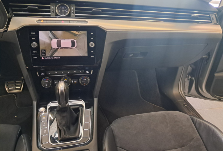 Volkswagen ARTEON 2.0 BiTDI 240  Elegance 4Motion DSG7 -  CAMERA 360 - ENTRETIEN A JOUR  - 