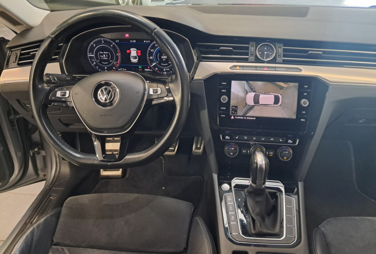 Volkswagen ARTEON 2.0 BiTDI 240  Elegance 4Motion DSG7 -  CAMERA 360 - ENTRETIEN A JOUR  - 