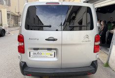 Citroën JUMPY SPACE TOURER 9 PLACES 1.6 BlueHDi Combi moyen 115 cv Origine France 2eme main 
