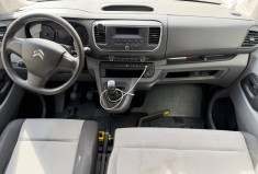 Citroën JUMPY SPACE TOURER 1.6 BlueHDi Combi moyen 115 cv Origine France 2eme main 