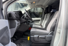 Citroën JUMPY SPACE TOURER 9 PLACES 1.6 BlueHDi Combi moyen 115 cv Origine France 2eme main 