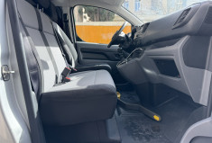 Citroën JUMPY SPACE TOURER 9 PLACES 1.6 BlueHDi Combi moyen 115 cv Origine France 2eme main 