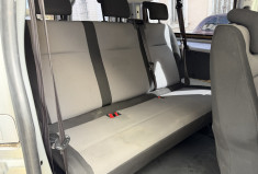 Citroën JUMPY SPACE TOURER 9 PLACES 1.6 BlueHDi Combi moyen 115 cv Origine France 2eme main 