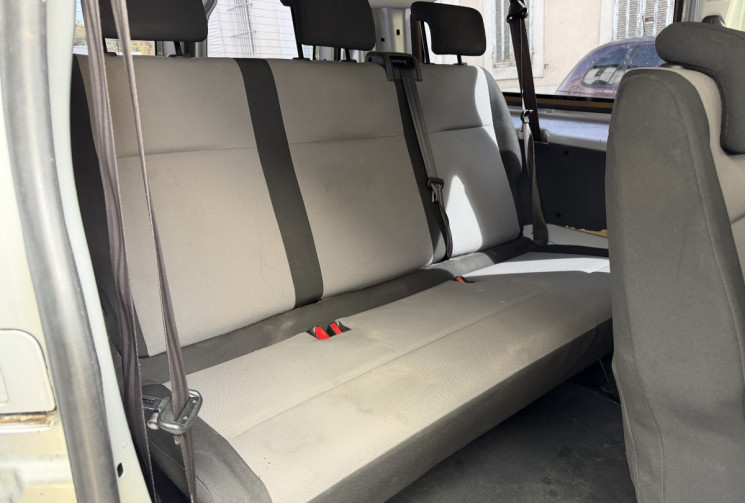 Citroën JUMPY SPACE TOURER 1.6 BlueHDi Combi moyen 115 cv Origine France 2eme main 