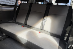 Citroën JUMPY SPACE TOURER 1.6 BlueHDi Combi moyen 115 cv Origine France 2eme main 