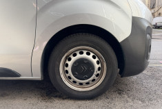 Citroën JUMPY SPACE TOURER 9 PLACES 1.6 BlueHDi Combi moyen 115 cv Origine France 2eme main 