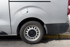 Citroën JUMPY SPACE TOURER 1.6 BlueHDi Combi moyen 115 cv Origine France 2eme main 