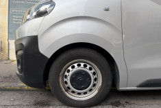 Citroën JUMPY SPACE TOURER 9 PLACES 1.6 BlueHDi Combi moyen 115 cv Origine France 2eme main 