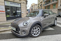 Mini Cooper 1.5i 136 ch bva  5 portes HEDDON STREET toit ouvrant 49000 kms