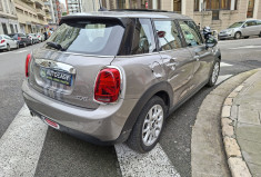 Mini Cooper 1.5i 136 ch bva  5 portes HEDDON STREET toit ouvrant 49000 kms
