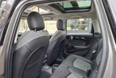 Mini Cooper 1.5i 136 ch bva  5 portes HEDDON STREET toit ouvrant 49000 kms