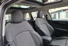 Mini Cooper 1.5i 136 ch bva  5 portes HEDDON STREET toit ouvrant 49000 kms