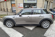 Mini Cooper 1.5i 136 ch bva  5 portes HEDDON STREET toit ouvrant 49000 kms