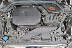 Mini Cooper 1.5i 136 ch bva  5 portes HEDDON STREET toit ouvrant 49000 kms