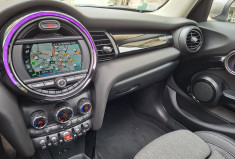 Mini Cooper 1.5i 136 ch bva  5 portes HEDDON STREET toit ouvrant 49000 kms