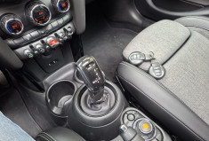 Mini Cooper 1.5i 136 ch bva  5 portes HEDDON STREET toit ouvrant 49000 kms