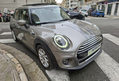 Mini Cooper 1.5i 136 ch bva  5 portes HEDDON STREET toit ouvrant 49000 kms