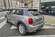 Mini Cooper 1.5i 136 ch bva  5 portes HEDDON STREET toit ouvrant 49000 kms