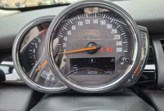 Mini Cooper 1.5i 136 ch bva  5 portes HEDDON STREET toit ouvrant 49000 kms