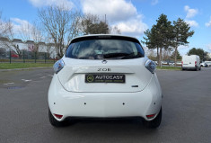Renault ZOE R90 41KWH 90 LIFE * Batterie en location 