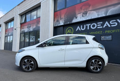Renault ZOE R90 41KWH 90 LIFE * Batterie en location 
