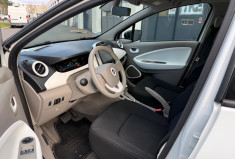 Renault ZOE R90 41KWH 90 LIFE * Batterie en location 