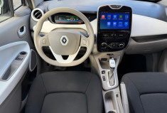 Renault ZOE R90 41KWH 90 LIFE * Batterie en location 