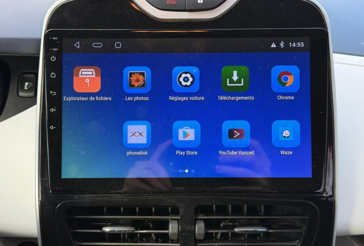 Renault ZOE R90 41KWH 90 LIFE * Batterie en location 