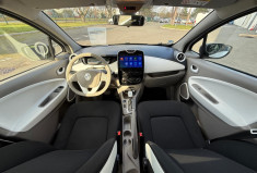 Renault ZOE R90 41KWH 90 LIFE * Batterie en location 