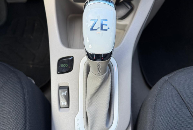 Renault ZOE R90 41KWH 90 LIFE * Batterie en location 