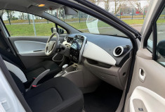 Renault ZOE R90 41KWH 90 LIFE * Batterie en location 